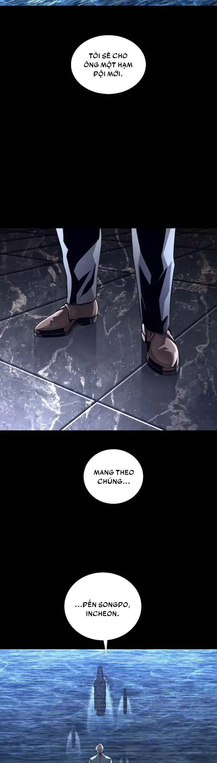 Dead Queen Chap 78 - Next Chap 79