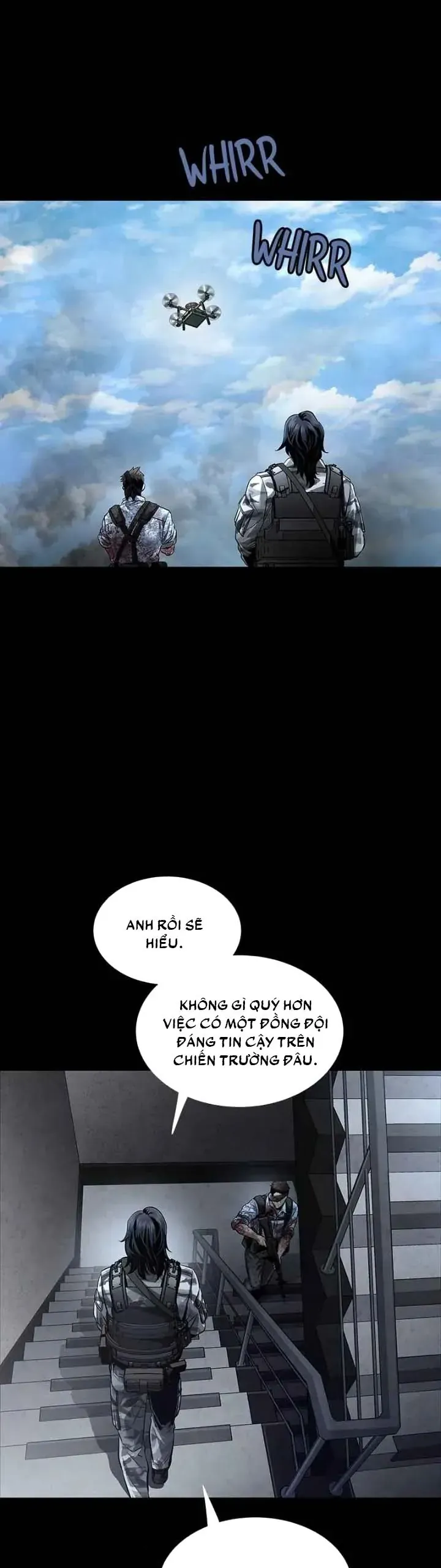 Dead Queen Chap 78 - Next Chap 79