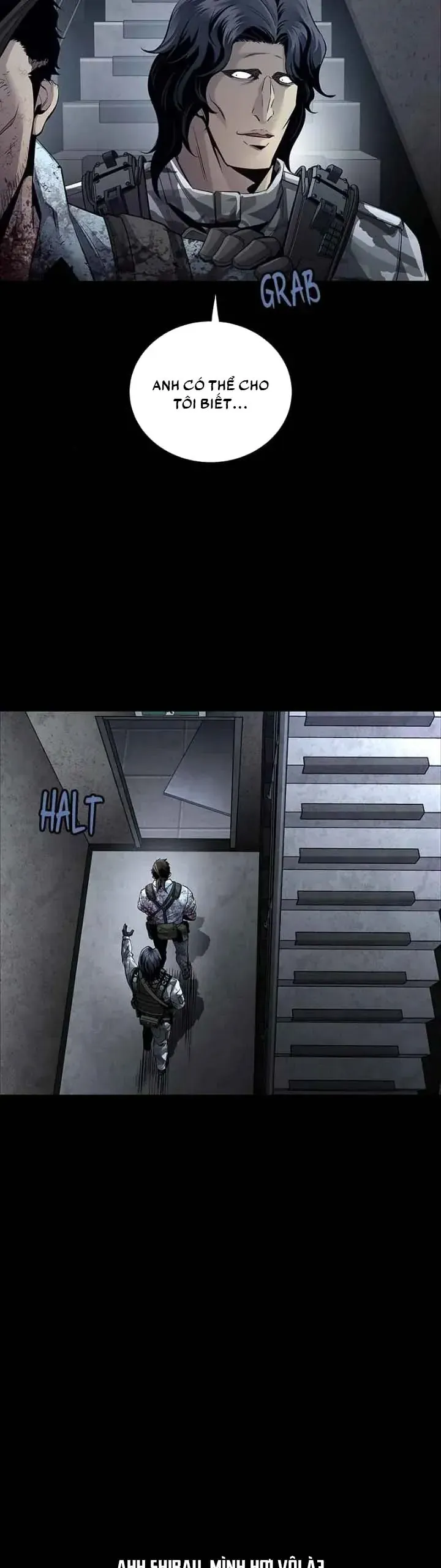 Dead Queen Chap 78 - Next Chap 79