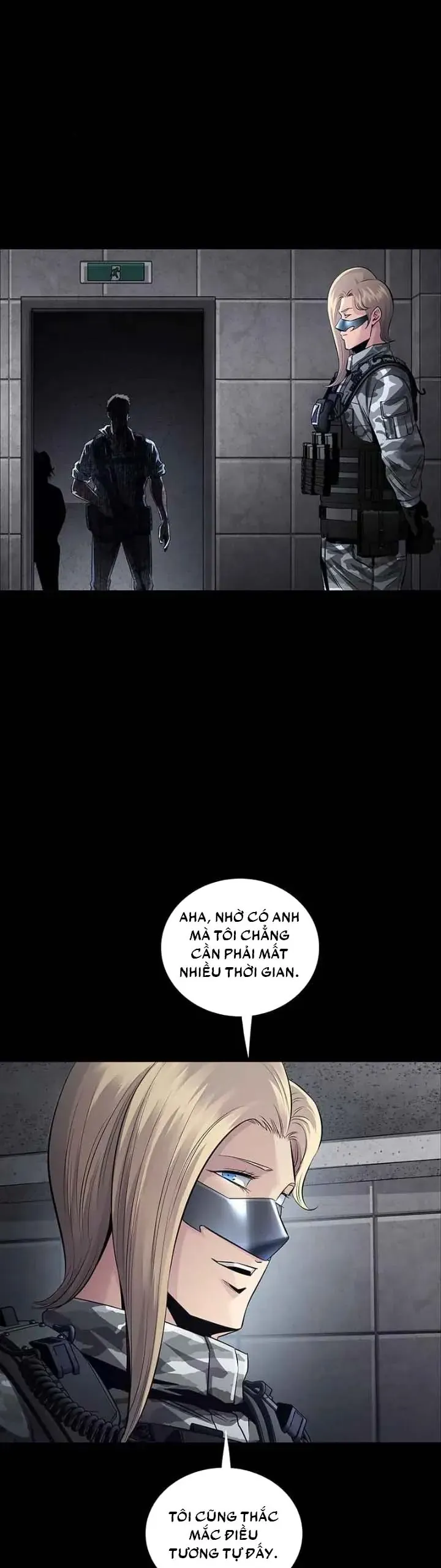 Dead Queen Chap 78 - Next Chap 79