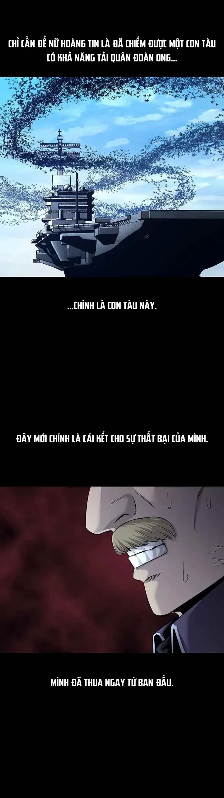 Dead Queen Chap 78 - Next Chap 79