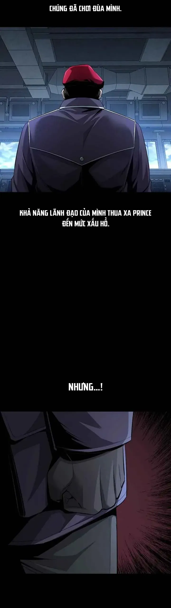 Dead Queen Chap 78 - Next Chap 79