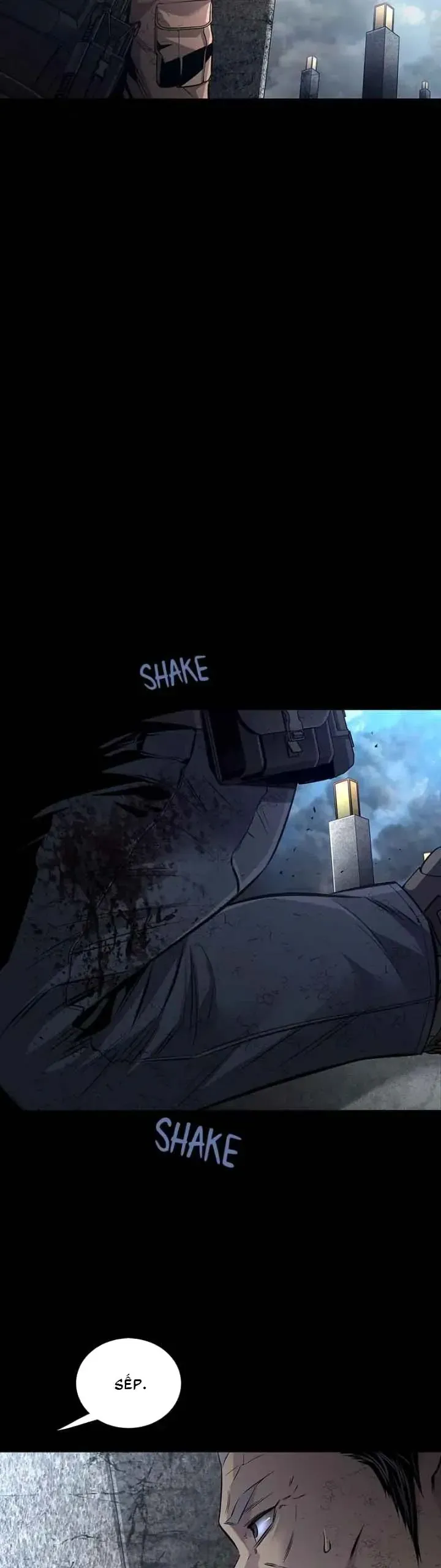 Dead Queen Chap 79 - Next Chap 80