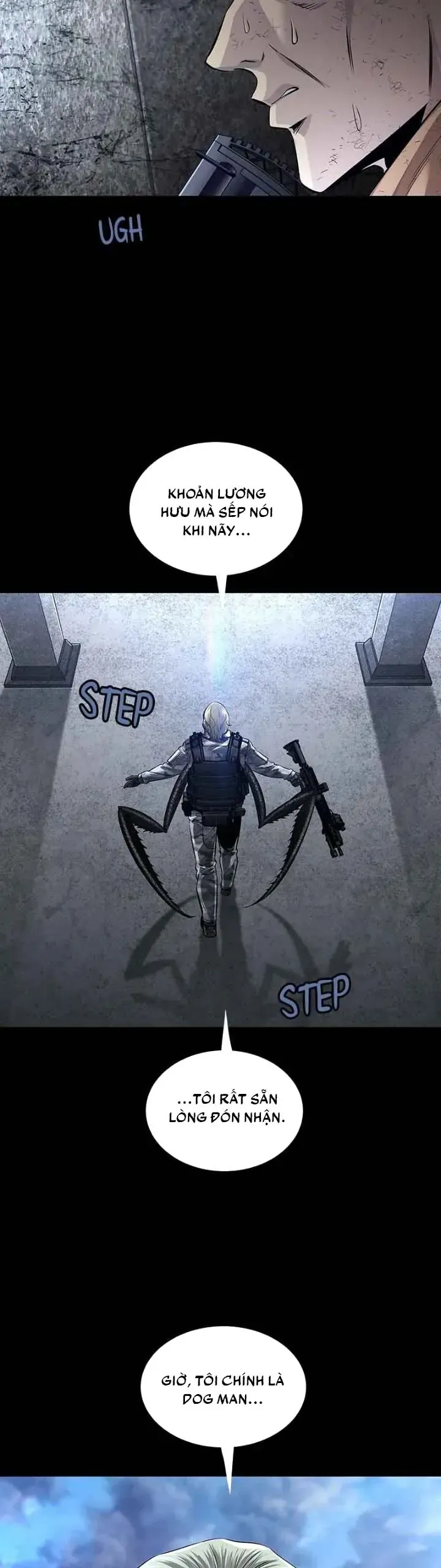 Dead Queen Chap 79 - Next Chap 80