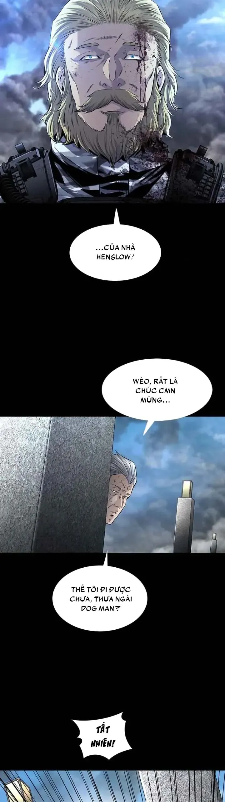 Dead Queen Chap 79 - Next Chap 80