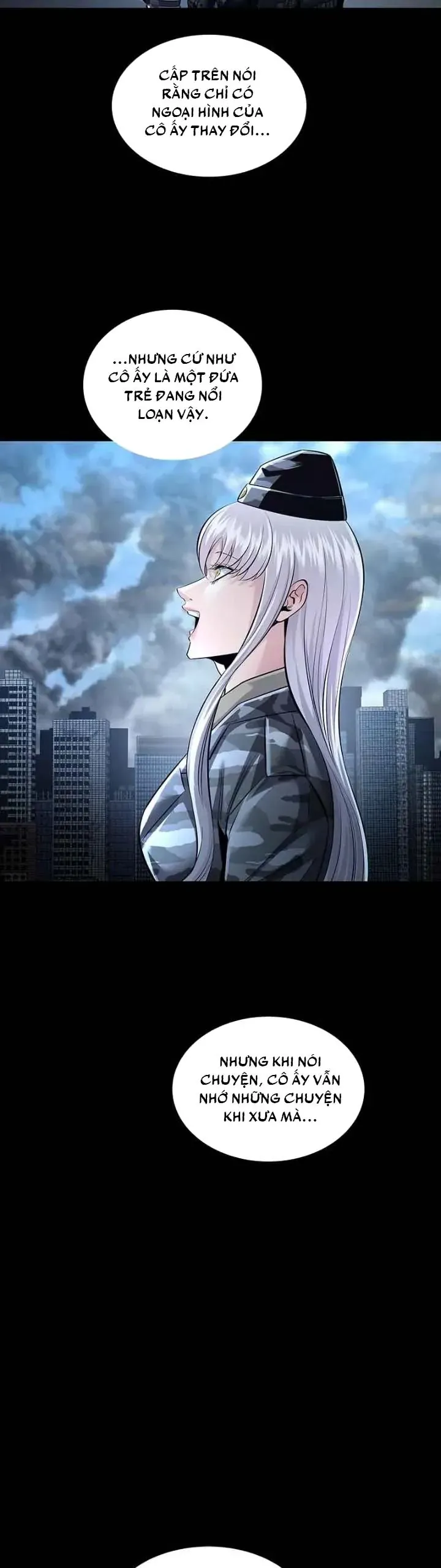 Dead Queen Chap 79 - Next Chap 80