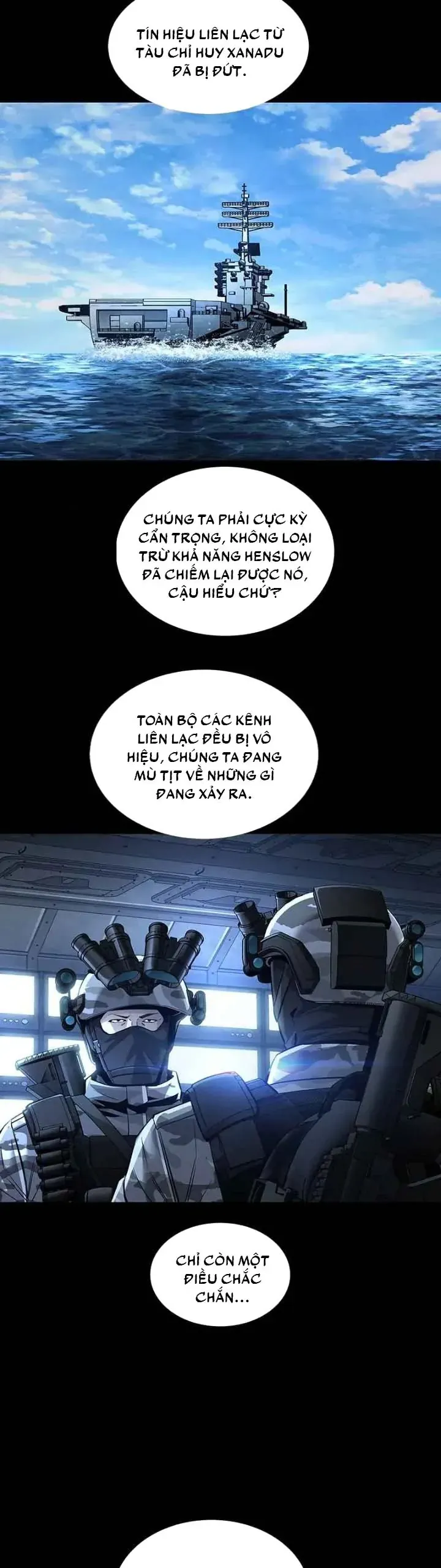 Dead Queen Chap 79 - Next Chap 80