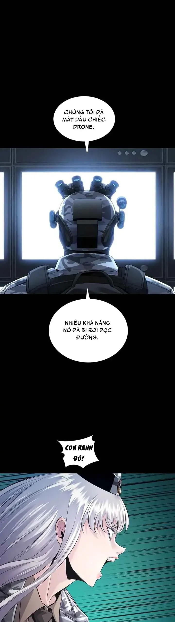 Dead Queen Chap 79 - Next Chap 80