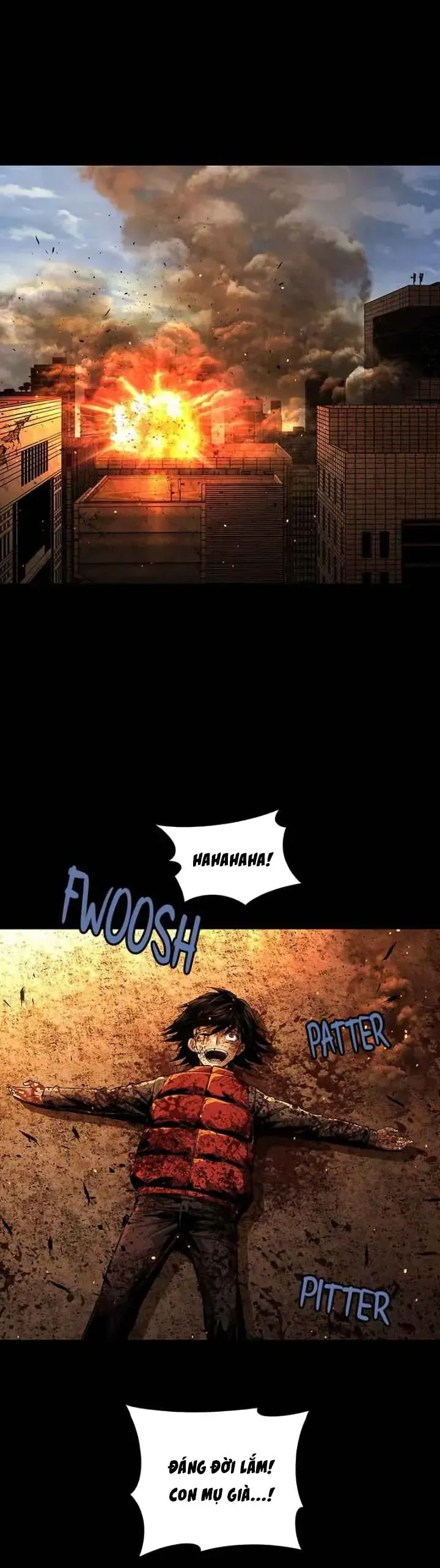 Dead Queen Chap 79 - Next Chap 80