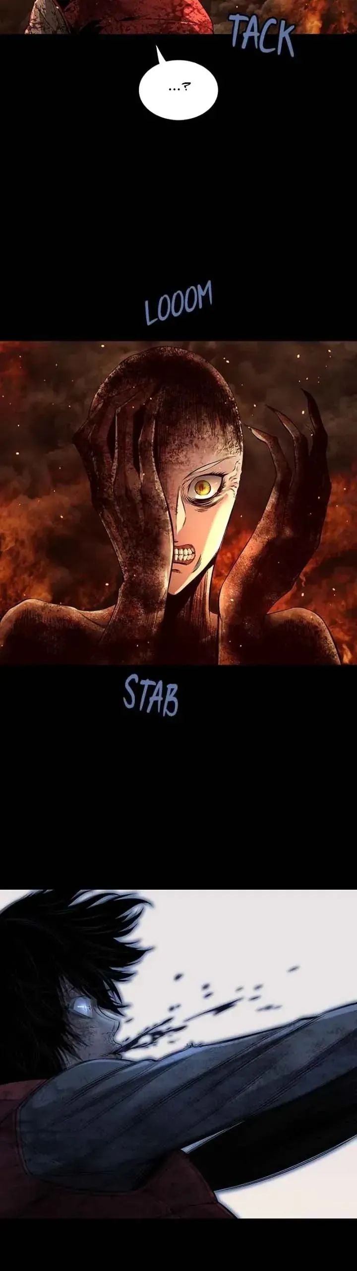 Dead Queen Chap 79 - Next Chap 80