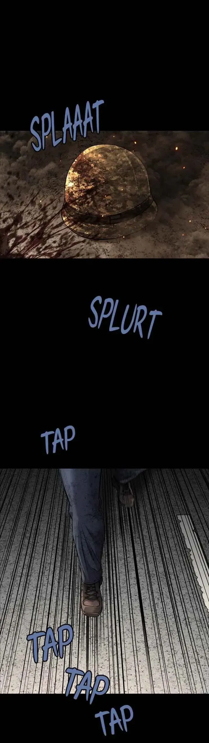 Dead Queen Chap 79 - Next Chap 80