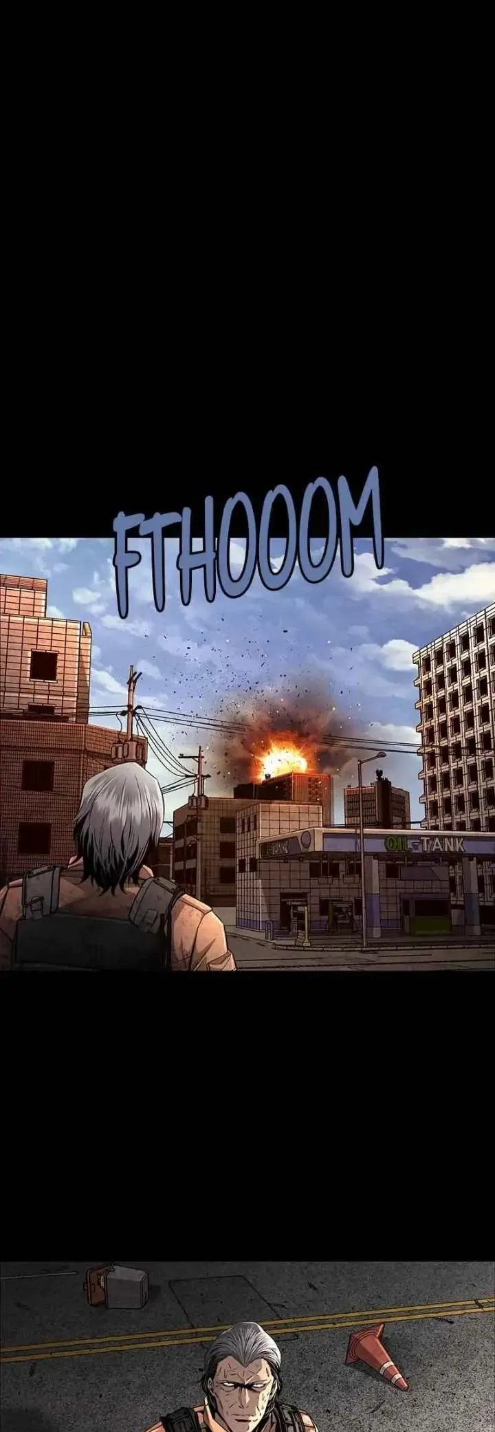 Dead Queen Chap 79 - Next Chap 80