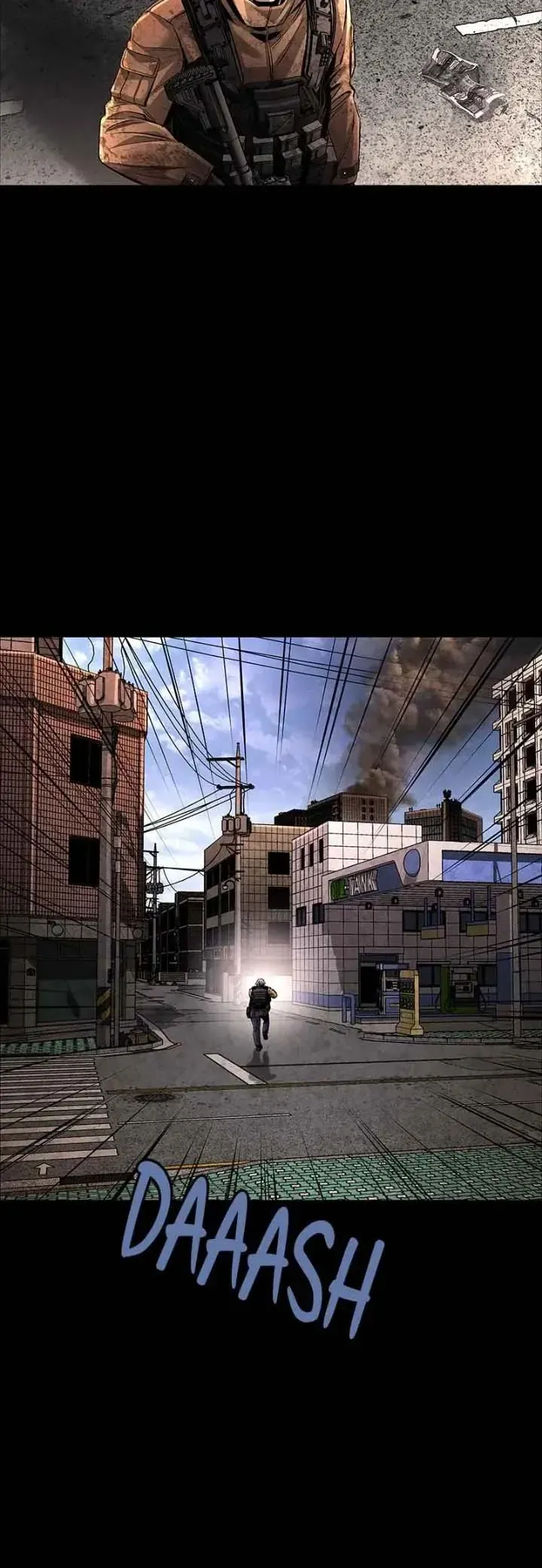 Dead Queen Chap 79 - Next Chap 80