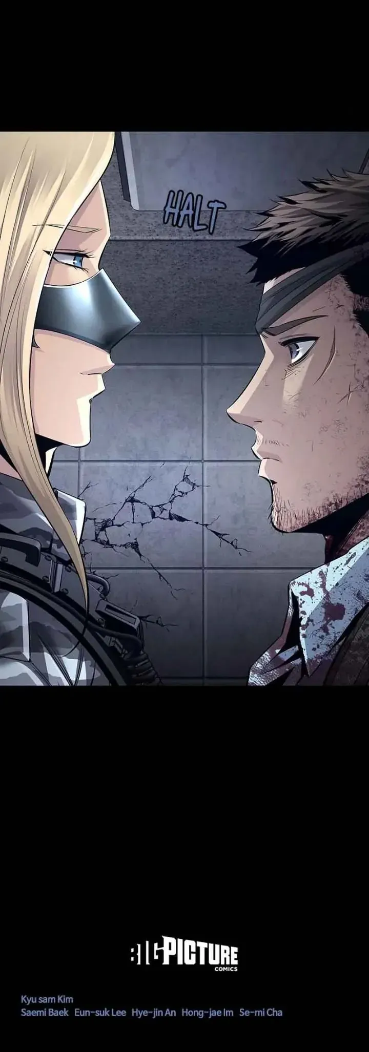 Dead Queen Chap 79 - Next Chap 80