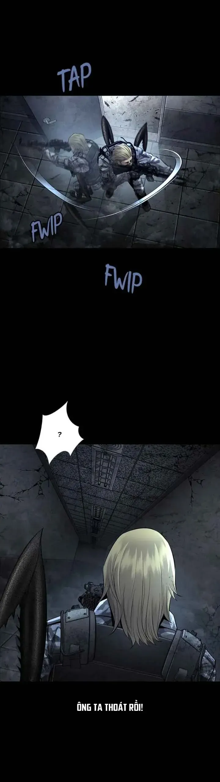 Dead Queen Chap 79 - Next Chap 80