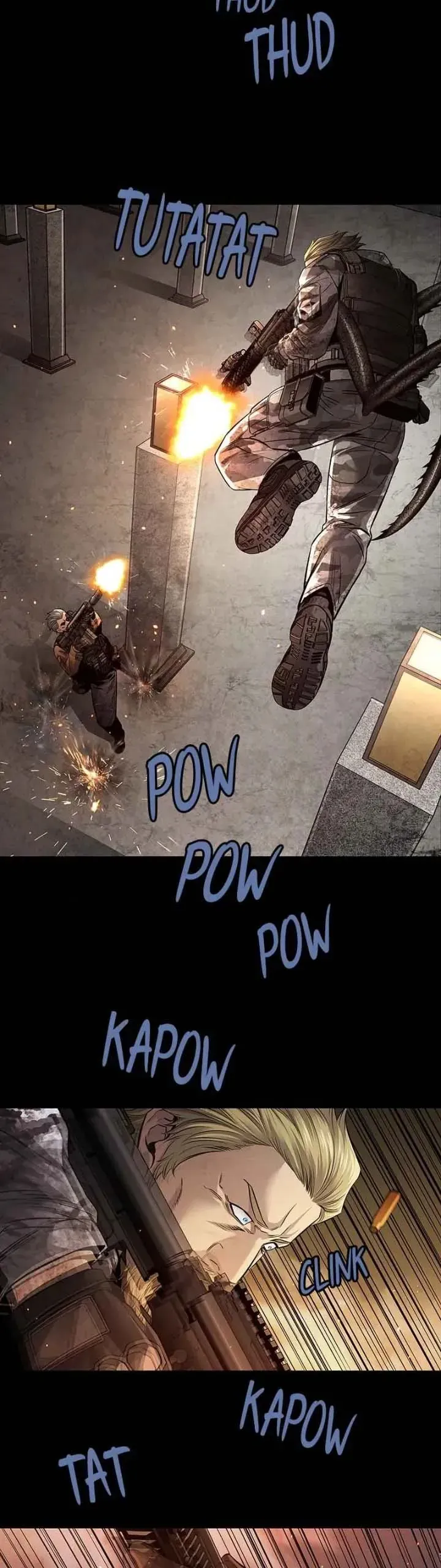 Dead Queen Chap 79 - Next Chap 80