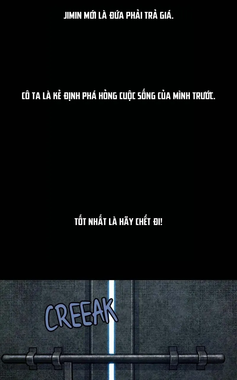 Dead Queen Chap 8 - Next Chap 9