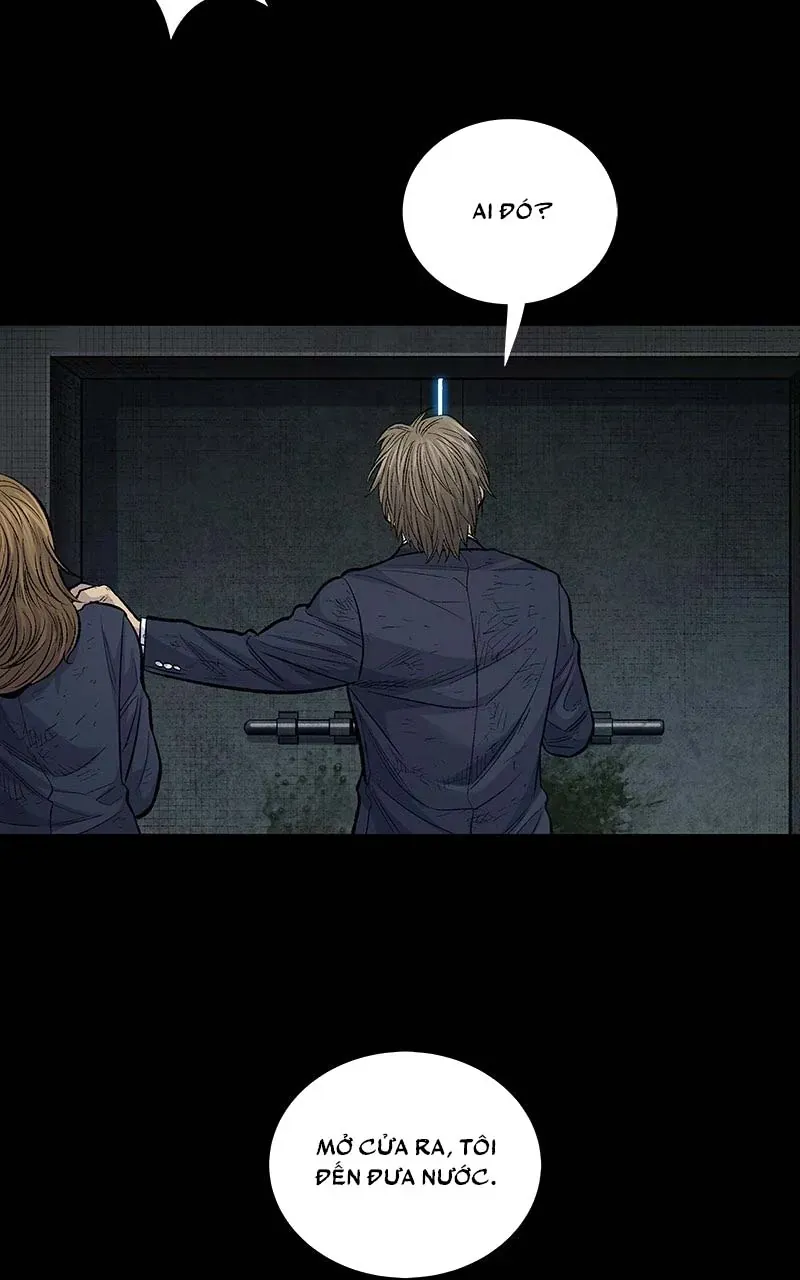 Dead Queen Chap 8 - Next Chap 9