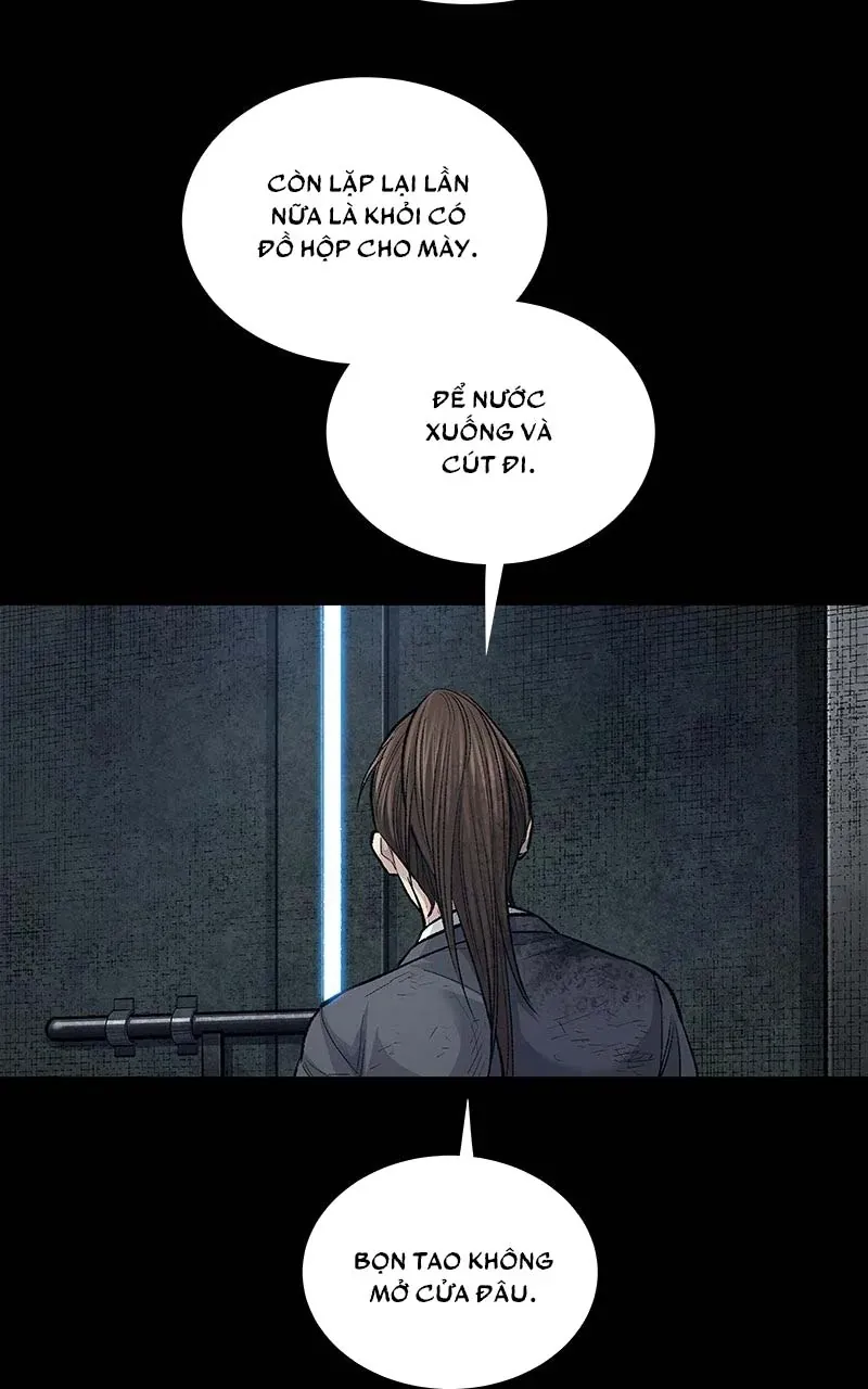 Dead Queen Chap 8 - Next Chap 9