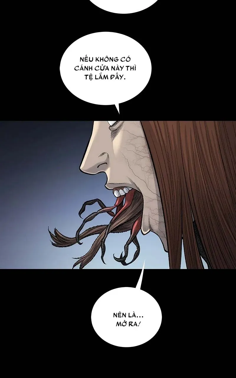 Dead Queen Chap 8 - Next Chap 9