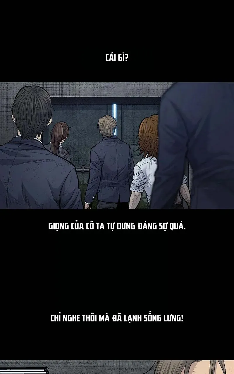 Dead Queen Chap 8 - Next Chap 9