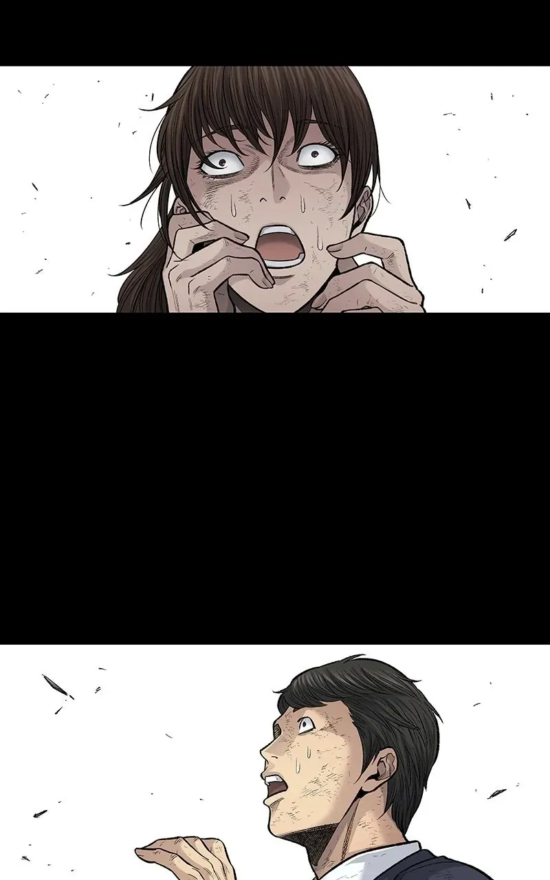 Dead Queen Chap 8 - Next Chap 9