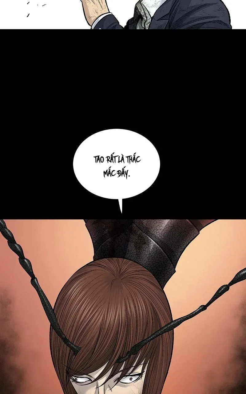 Dead Queen Chap 8 - Next Chap 9