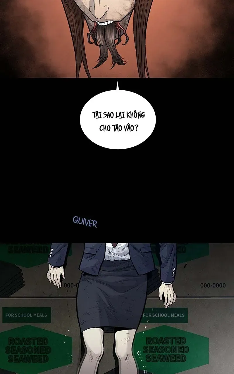 Dead Queen Chap 8 - Next Chap 9