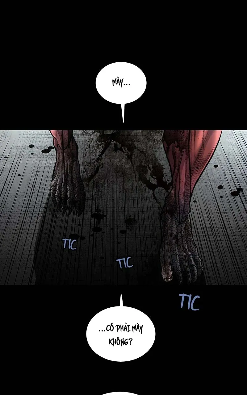 Dead Queen Chap 8 - Next Chap 9