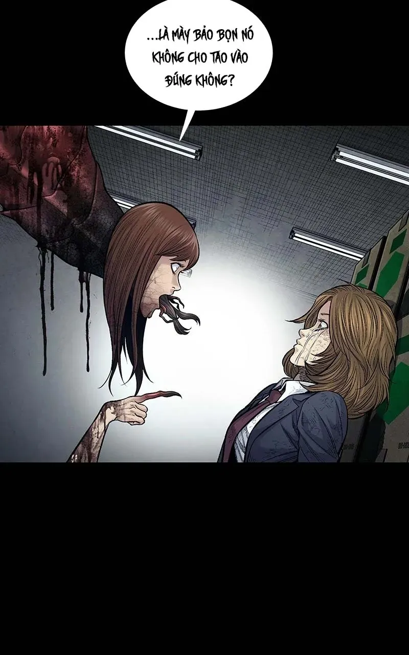 Dead Queen Chap 8 - Next Chap 9