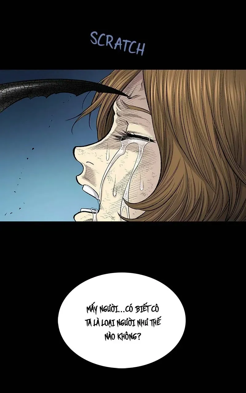 Dead Queen Chap 8 - Next Chap 9