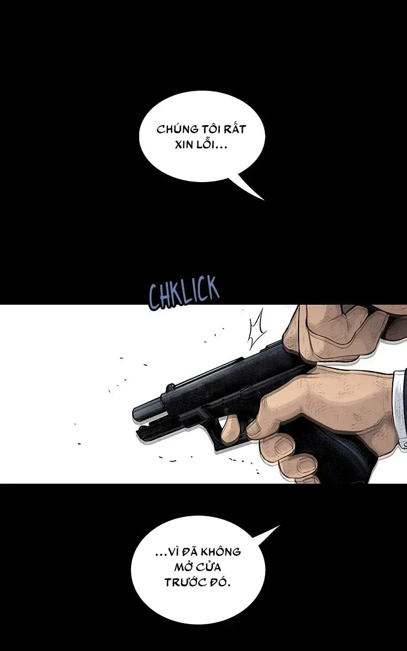 Dead Queen Chap 8 - Next Chap 9