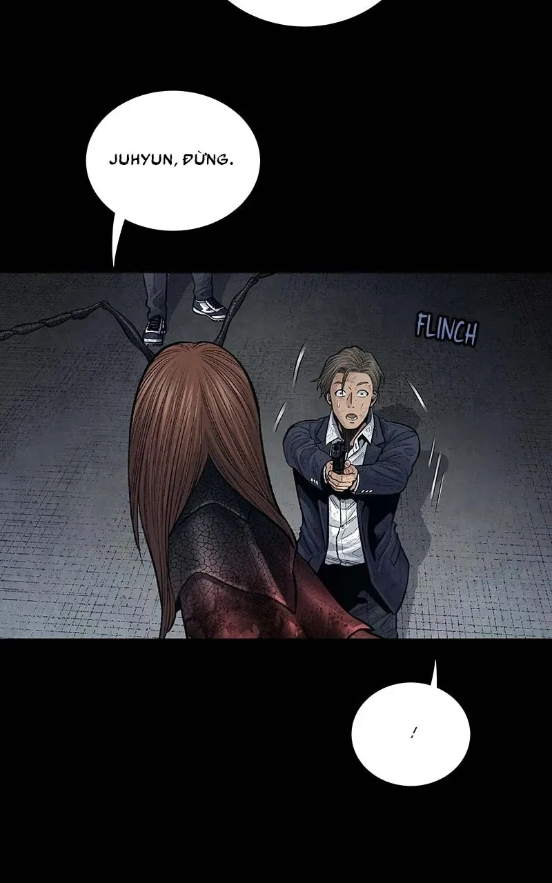 Dead Queen Chap 8 - Next Chap 9