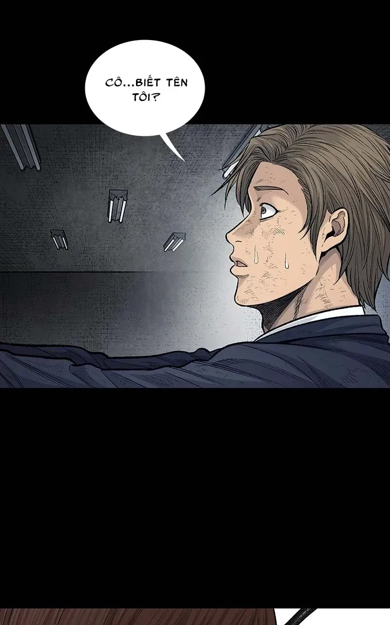 Dead Queen Chap 8 - Next Chap 9