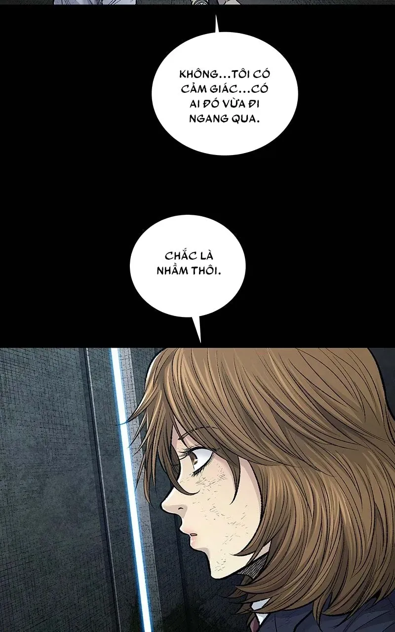 Dead Queen Chap 8 - Next Chap 9