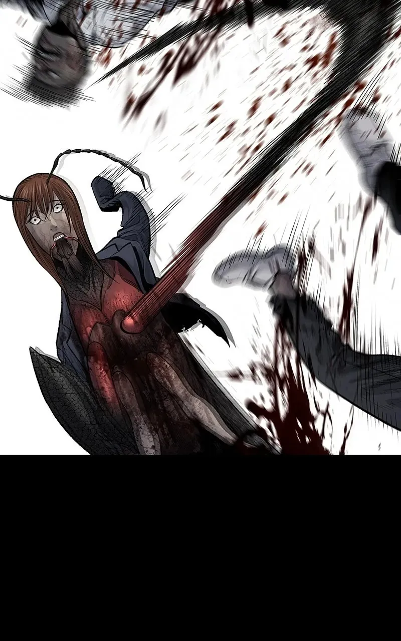 Dead Queen Chap 8 - Next Chap 9