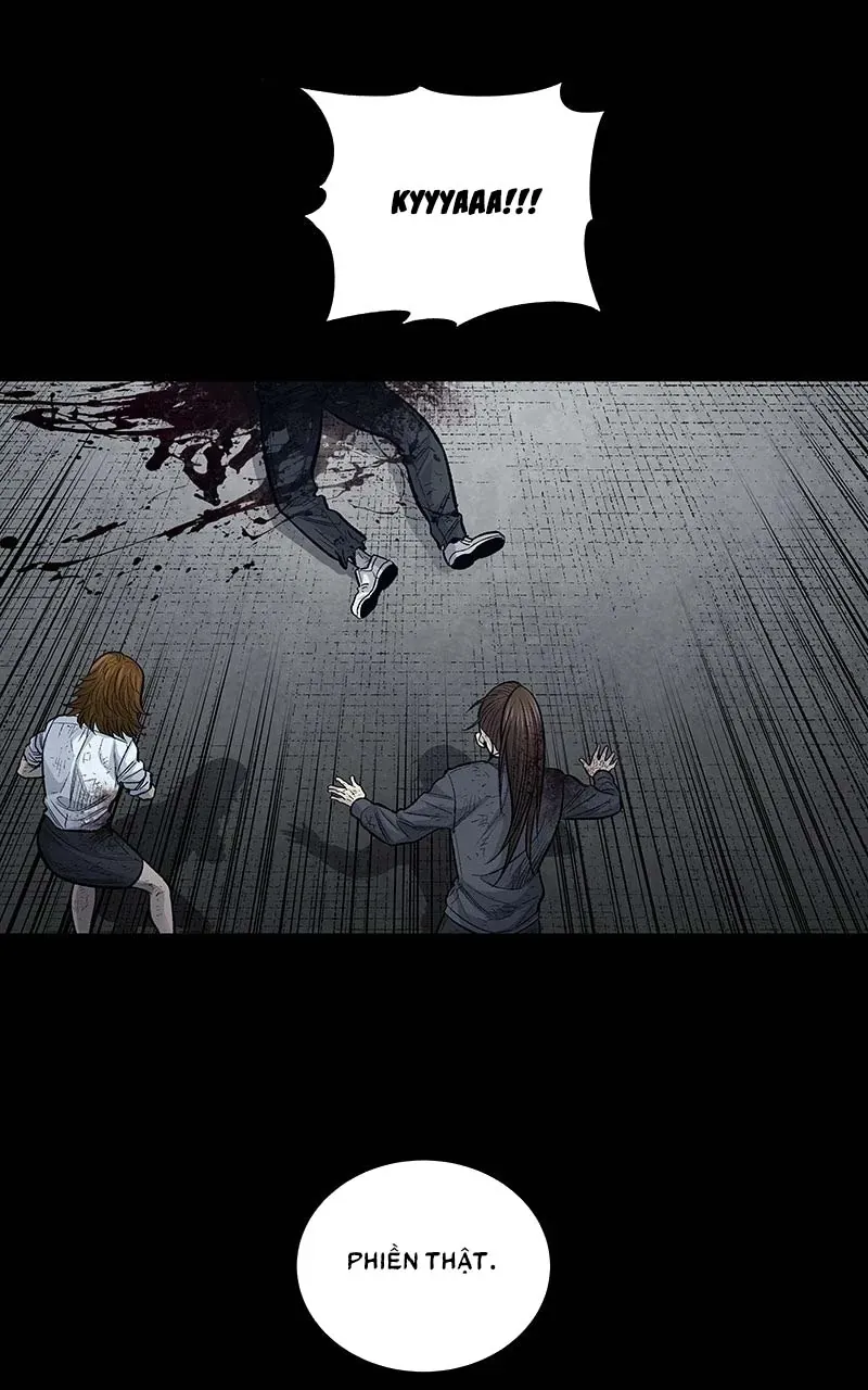 Dead Queen Chap 8 - Next Chap 9