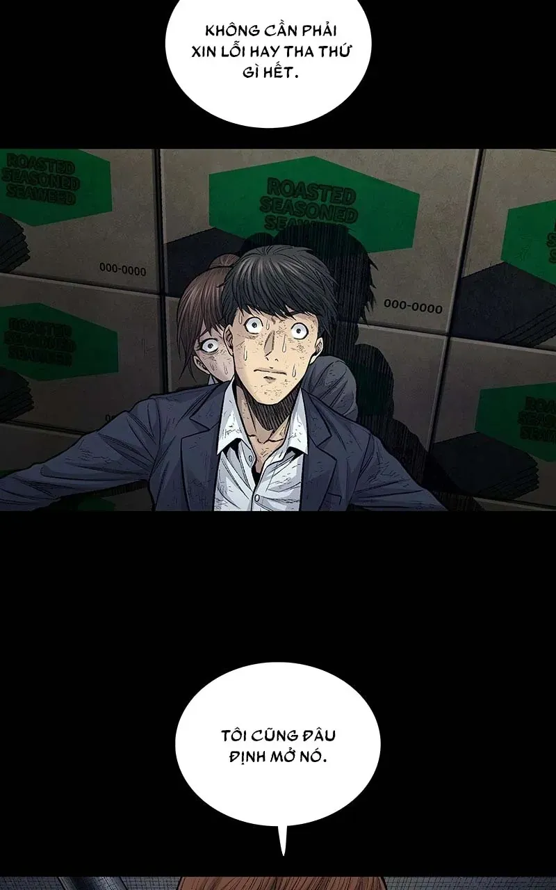 Dead Queen Chap 8 - Next Chap 9