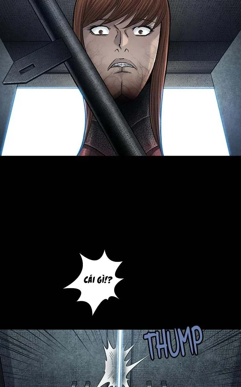 Dead Queen Chap 8 - Next Chap 9