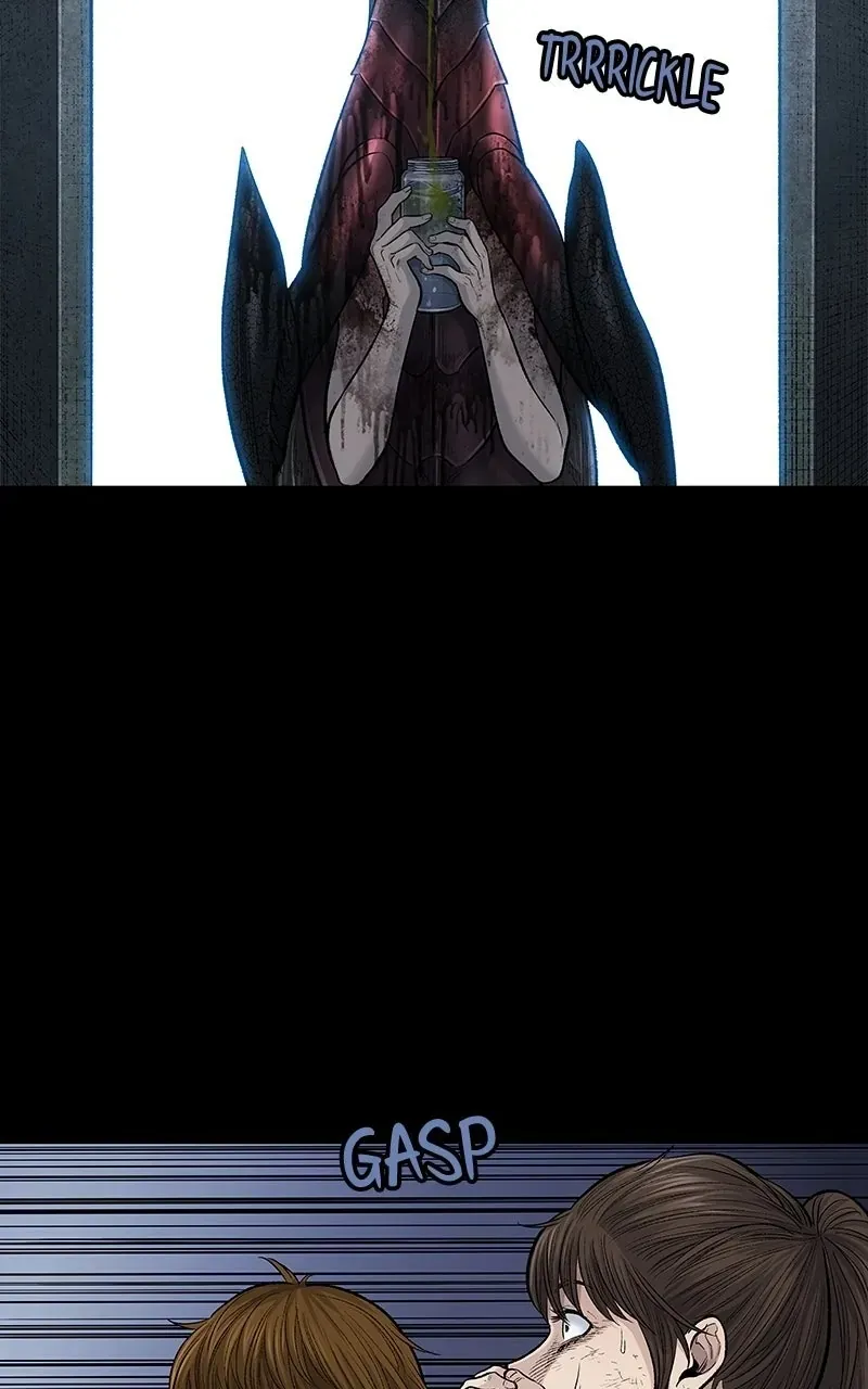 Dead Queen Chap 8 - Next Chap 9