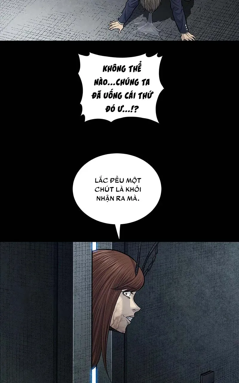 Dead Queen Chap 8 - Next Chap 9