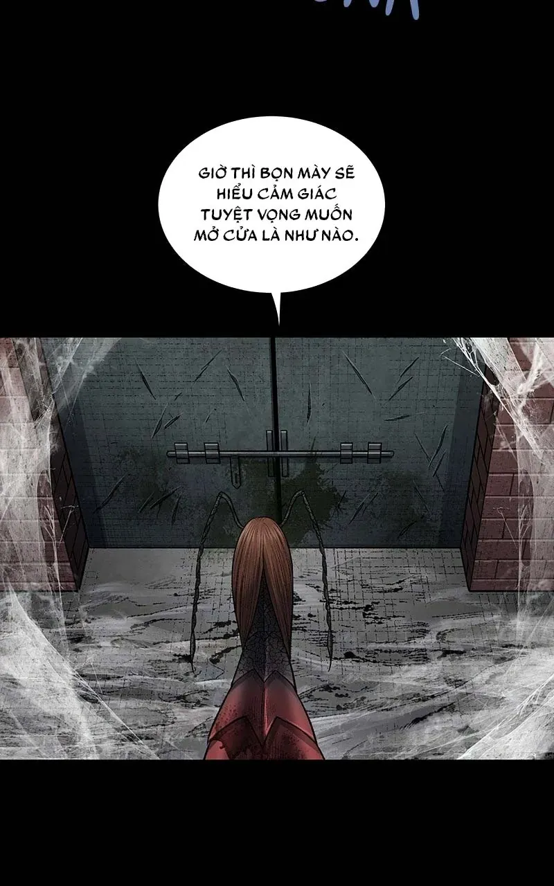 Dead Queen Chap 8 - Next Chap 9