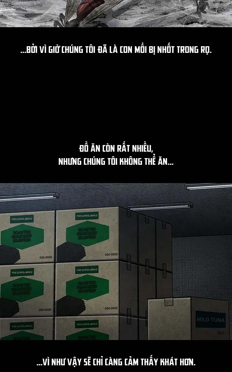 Dead Queen Chap 8 - Next Chap 9