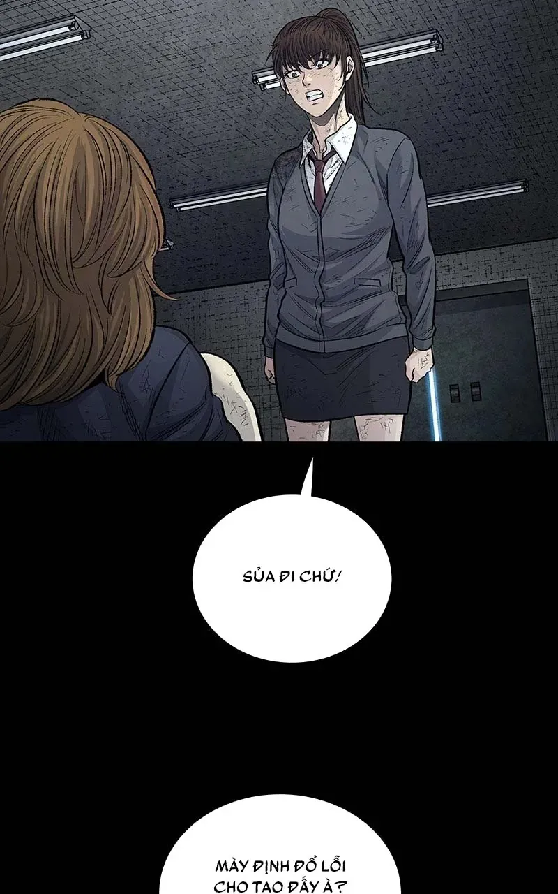 Dead Queen Chap 8 - Next Chap 9