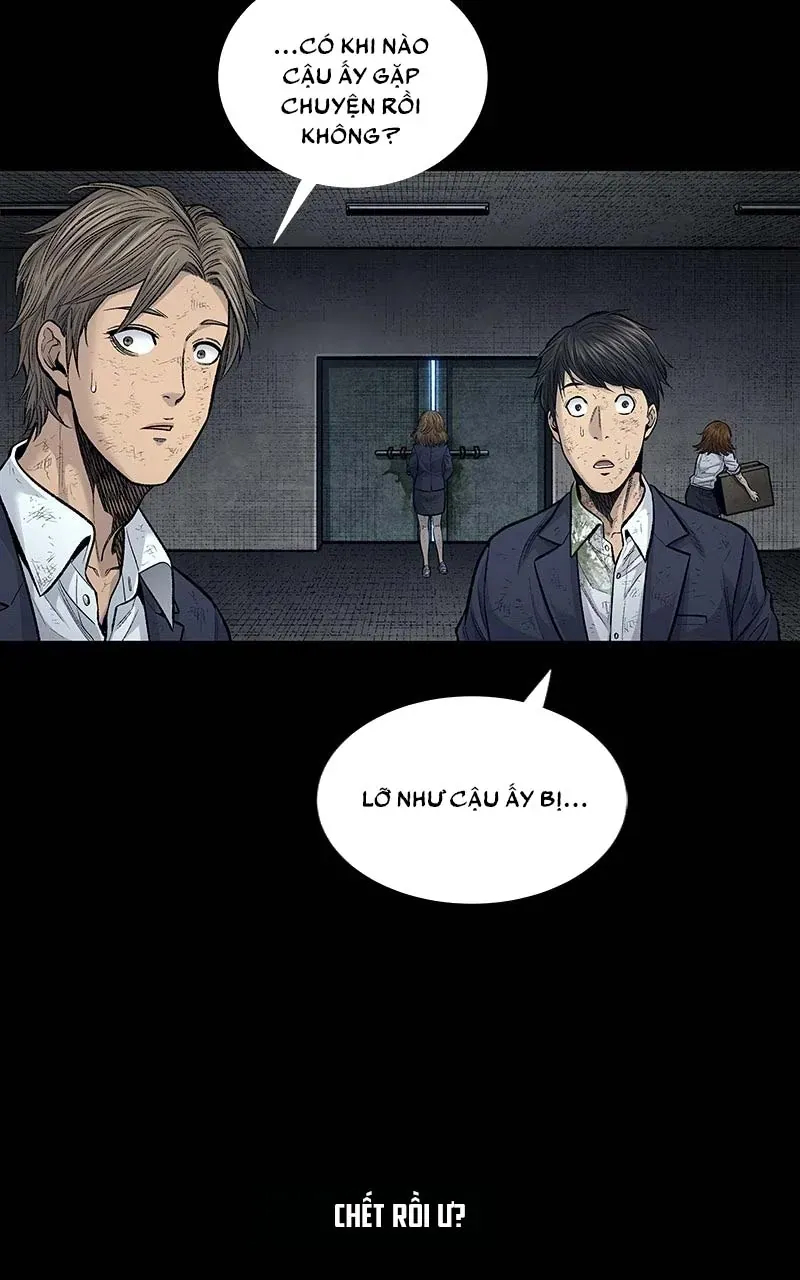 Dead Queen Chap 8 - Next Chap 9