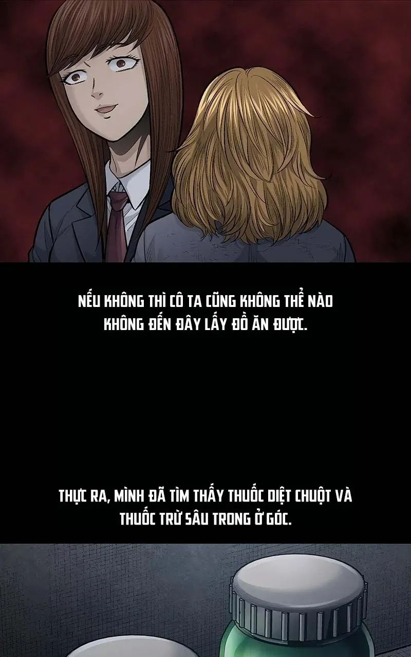 Dead Queen Chap 8 - Next Chap 9