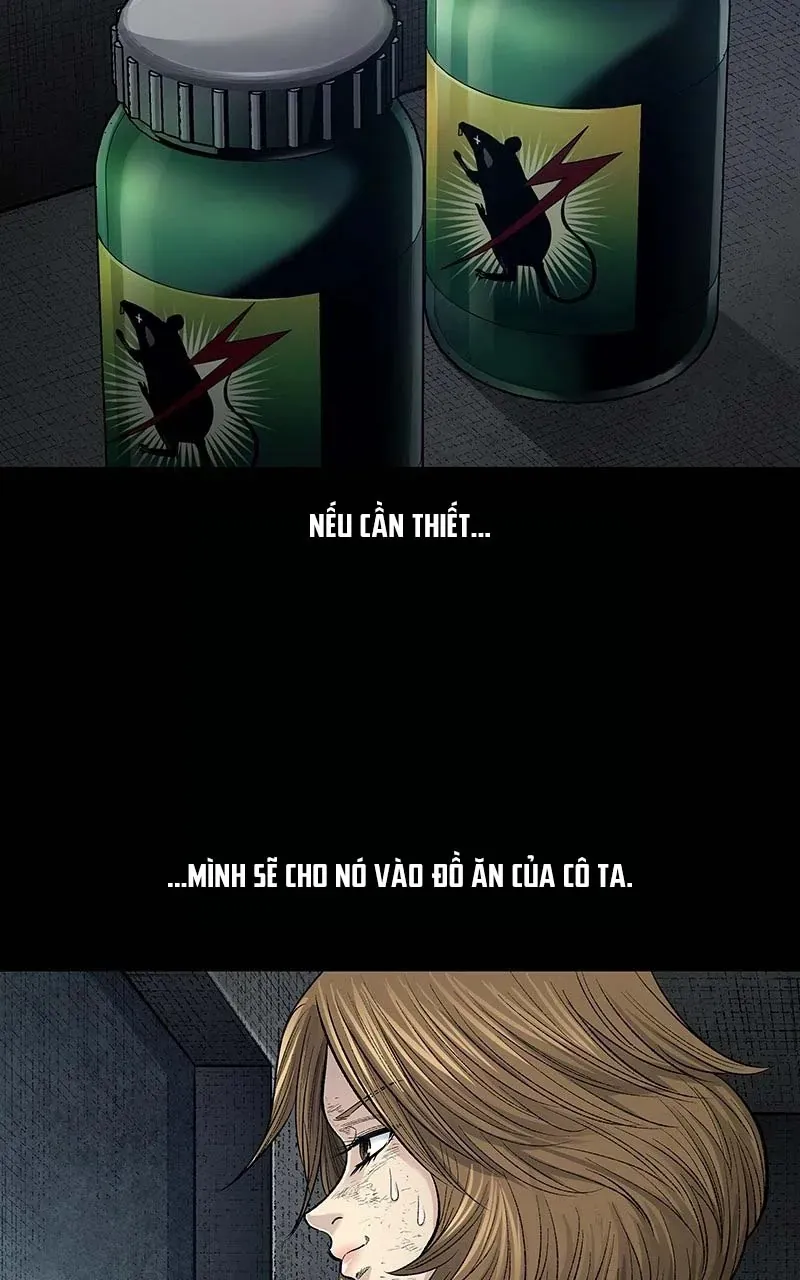 Dead Queen Chap 8 - Next Chap 9