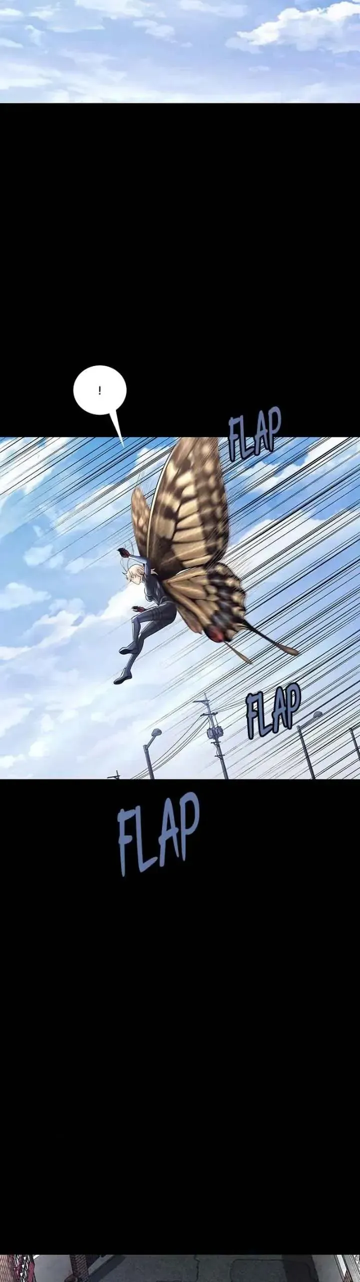 Dead Queen Chap 80 - Next Chap 81