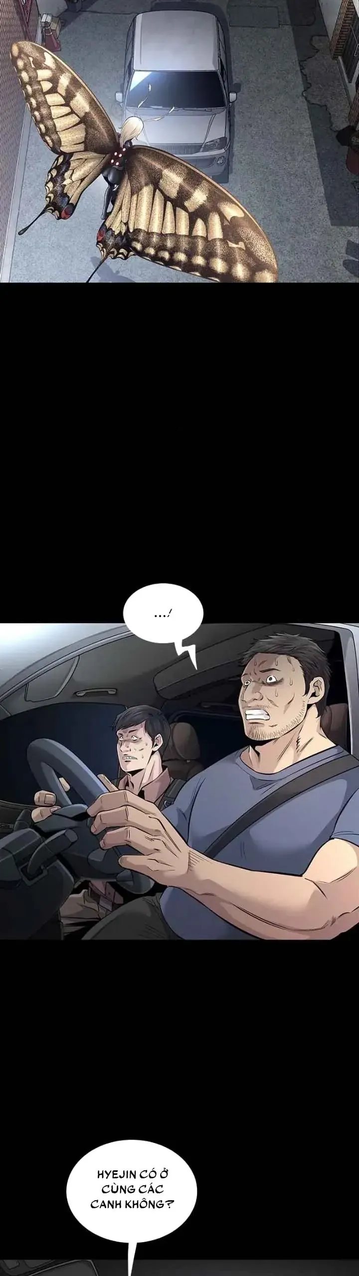 Dead Queen Chap 80 - Next Chap 81