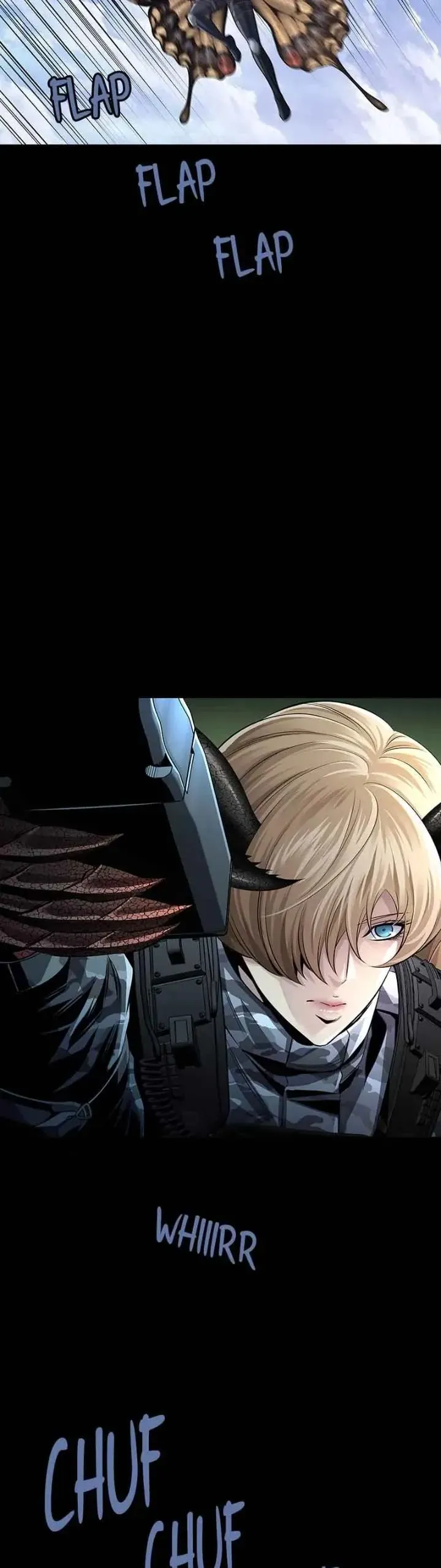 Dead Queen Chap 80 - Next Chap 81